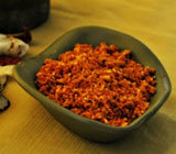 Garlic Lahsun Ki Chatani